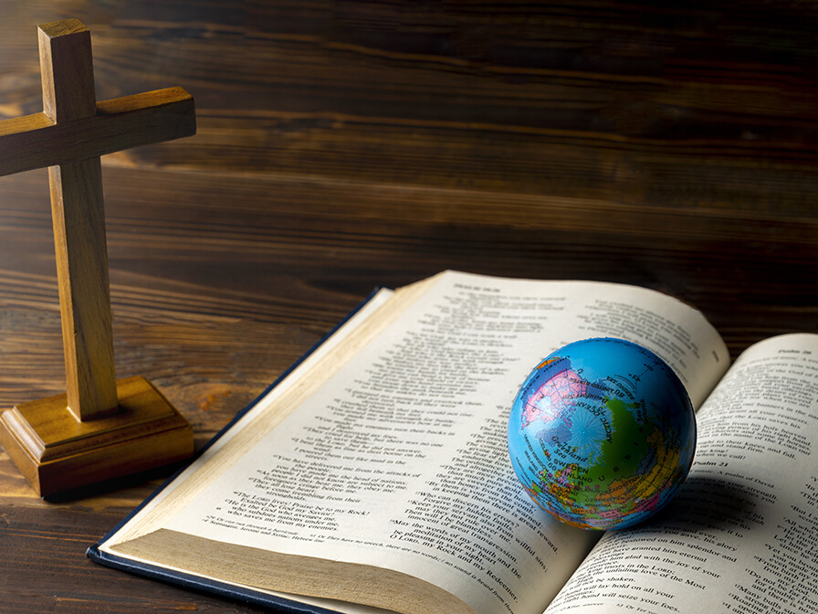 World Day of Prayer 2026