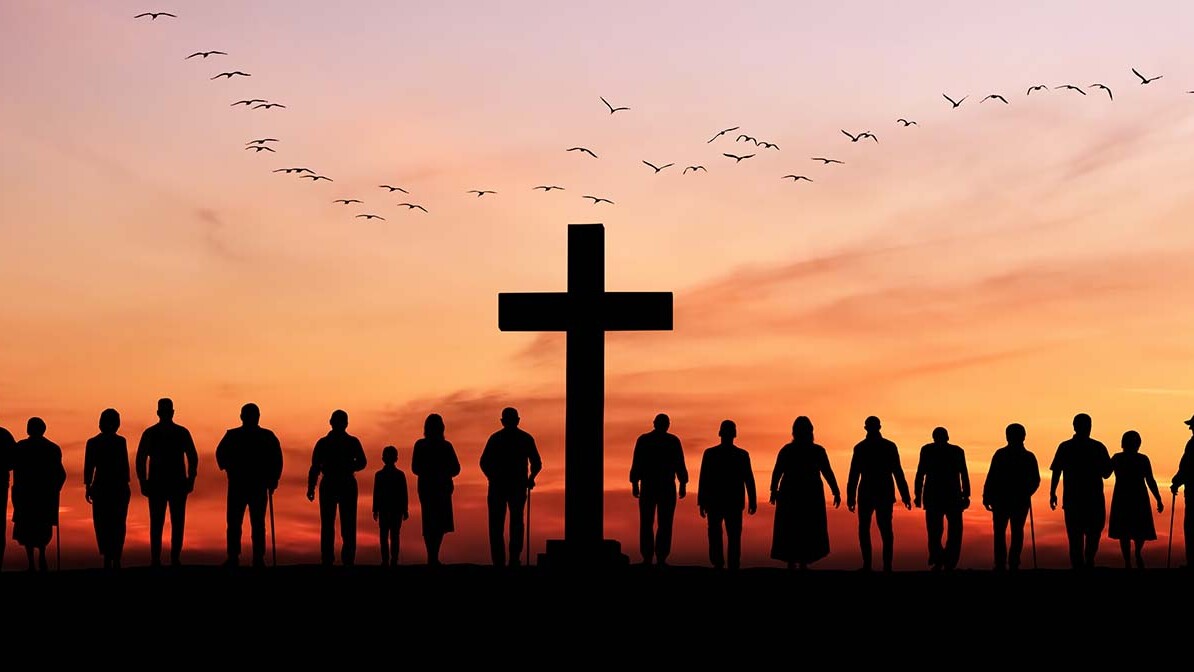 Seeking God's Presence