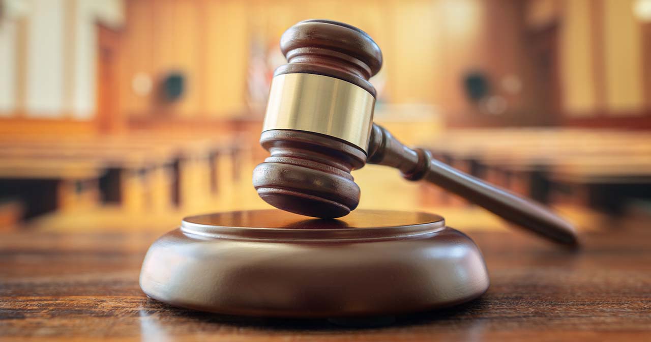 Walking in Integrity