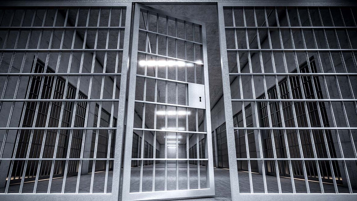 Ready to Share the Hope of Jesus