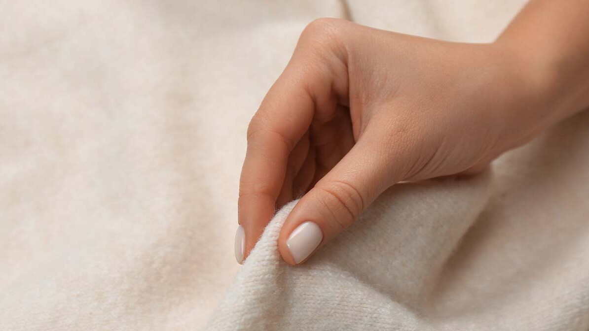 Reaching for the One Who Restores