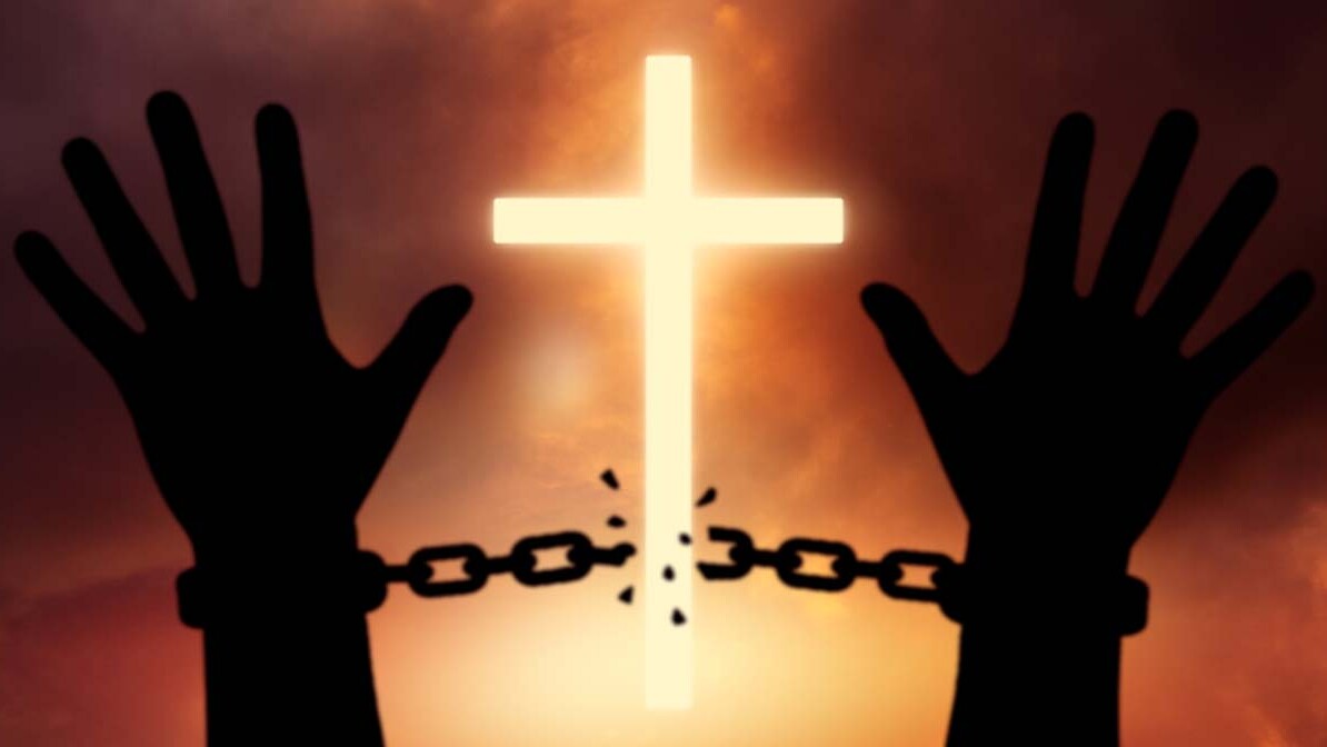 Choosing the Master Who Leads to Life