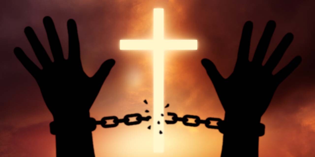 Choosing the Master Who Leads to Life