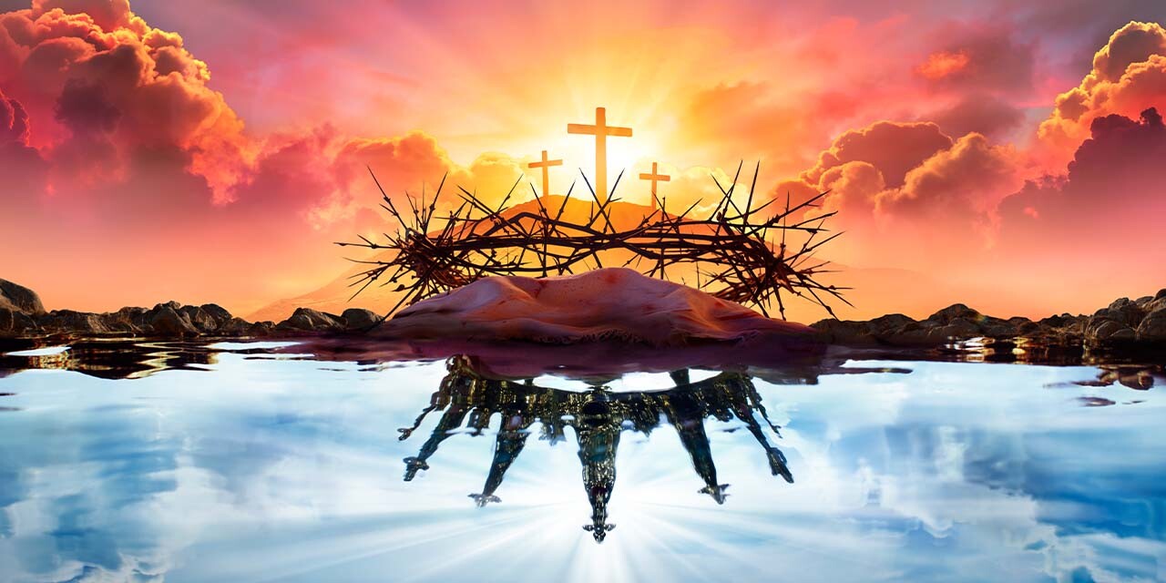 Choosing the Kingdom That Lasts