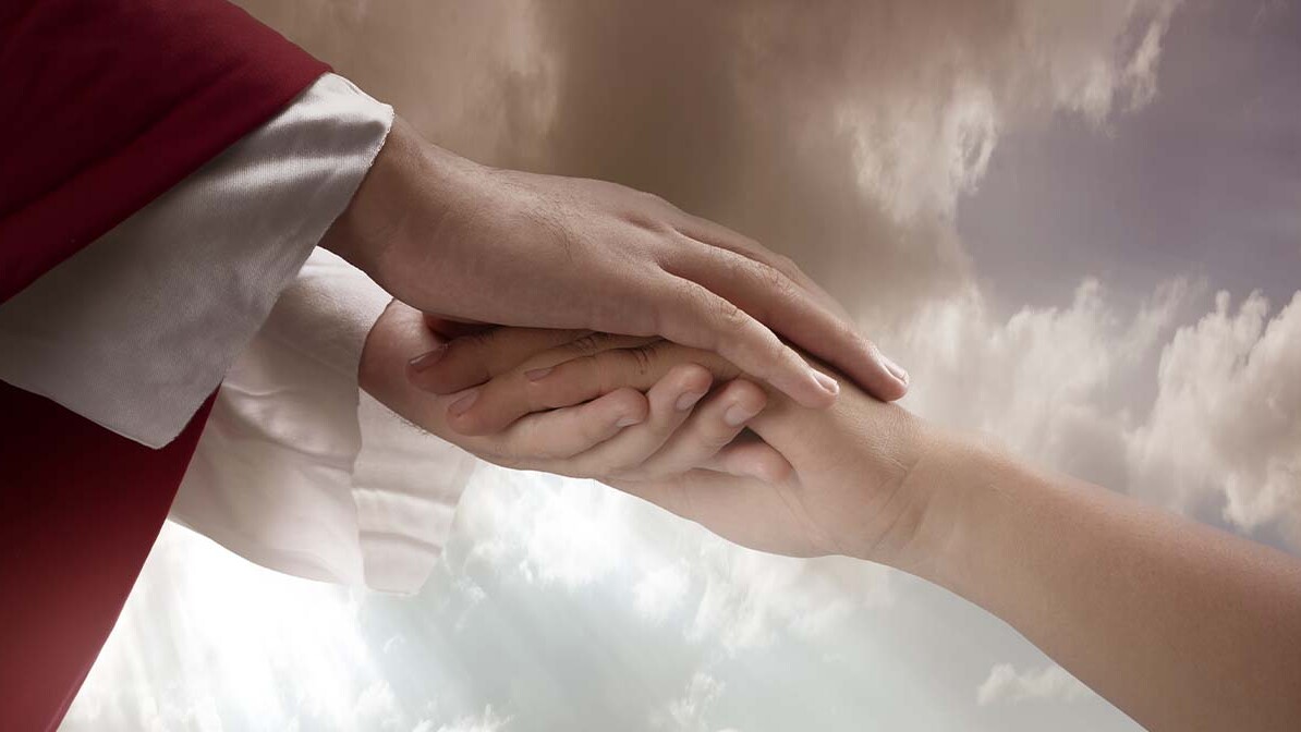 Finding True Life in Jesus