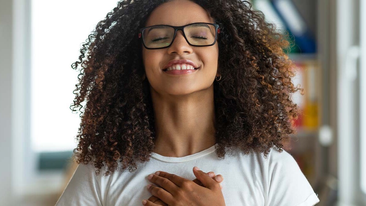 Choosing a Life That Honors God