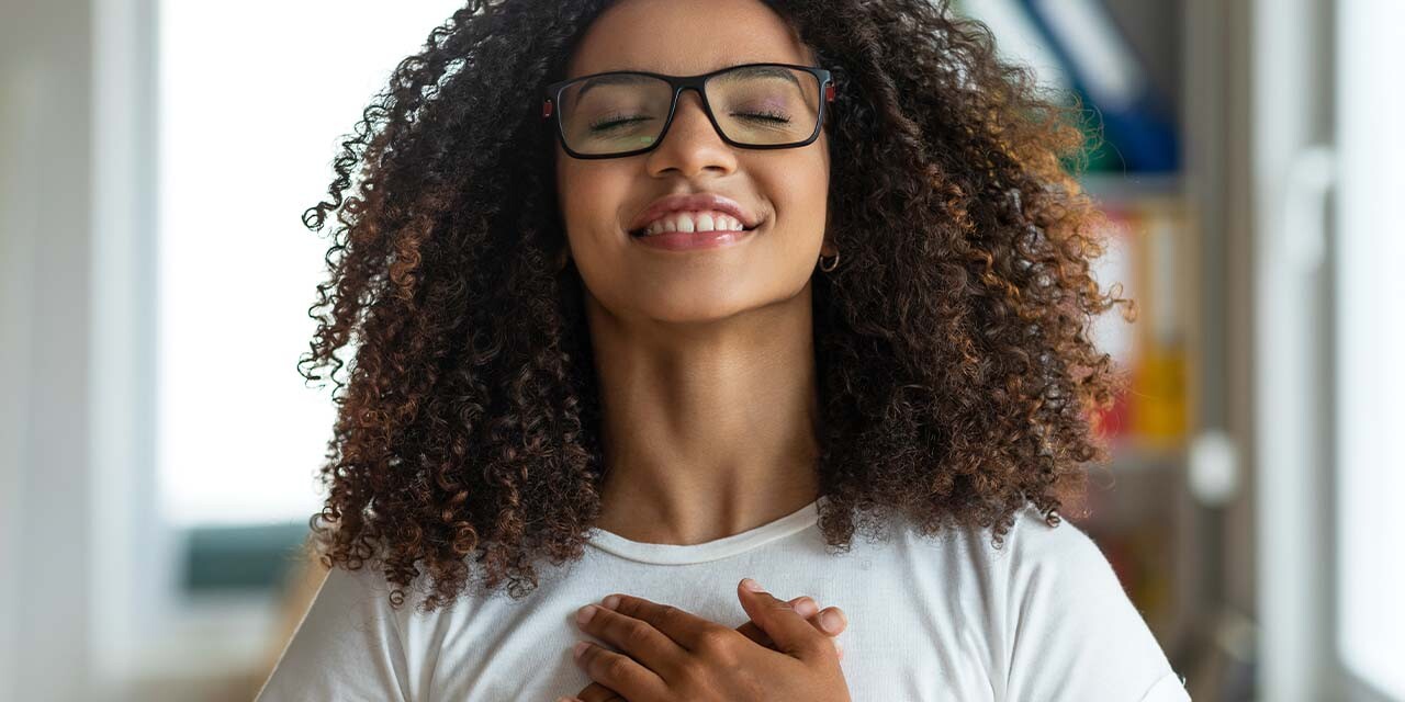 Choosing a Life That Honors God