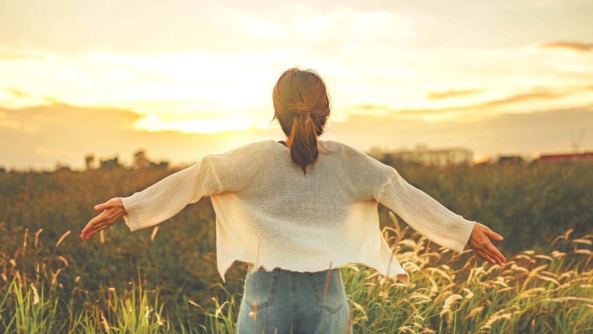 Living in the Victory Jesus Won