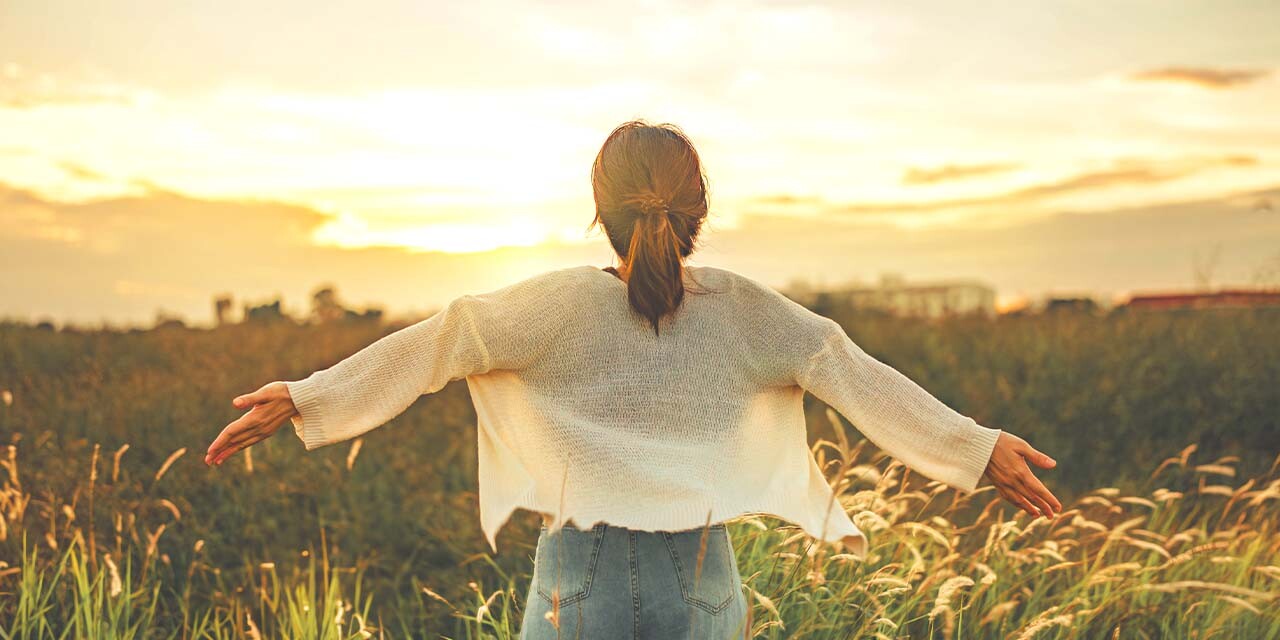 Living in the Victory Jesus Won