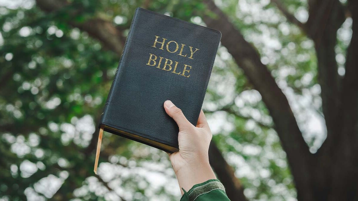 Standing Strong on God's Truth