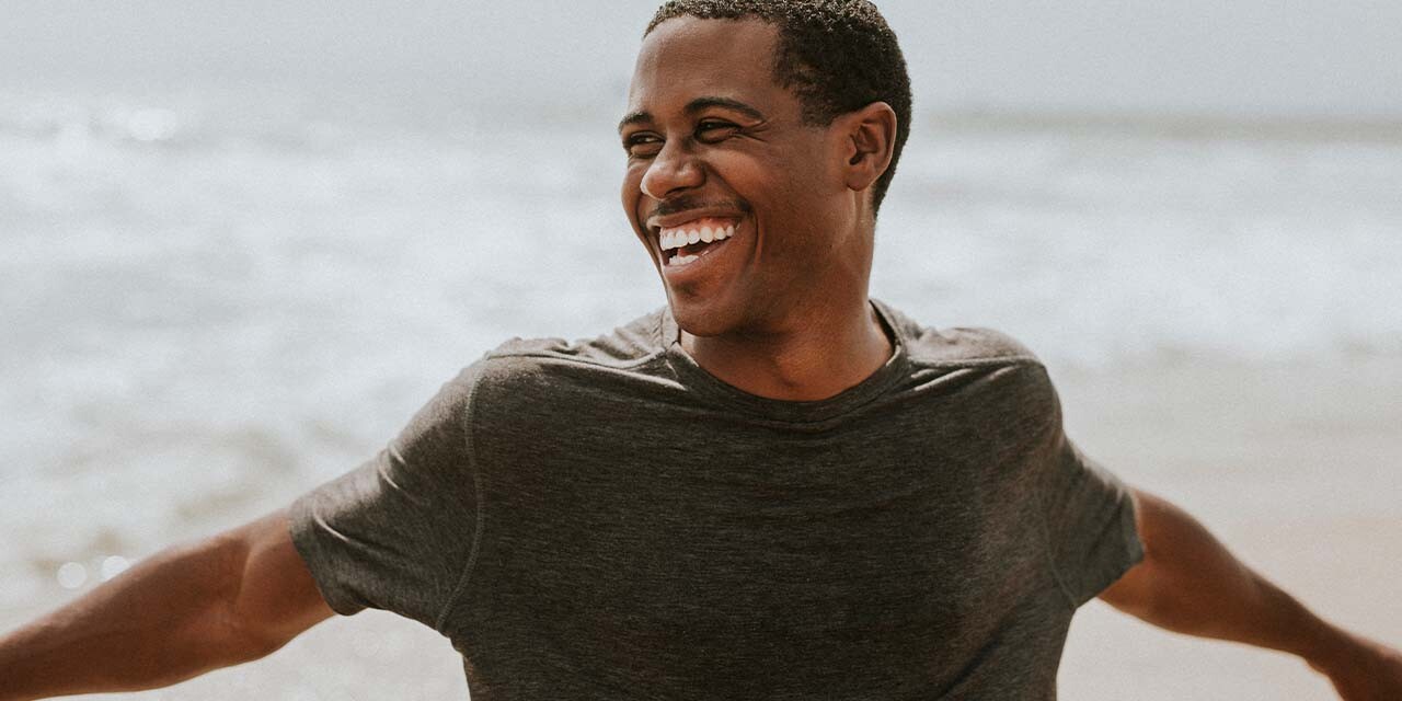 Choosing Joy No Matter the Circumstances