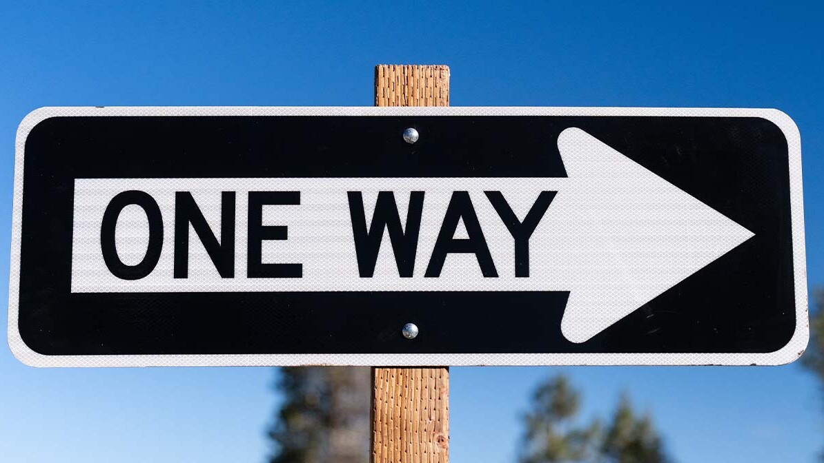 Turning Back to the God Who Calls