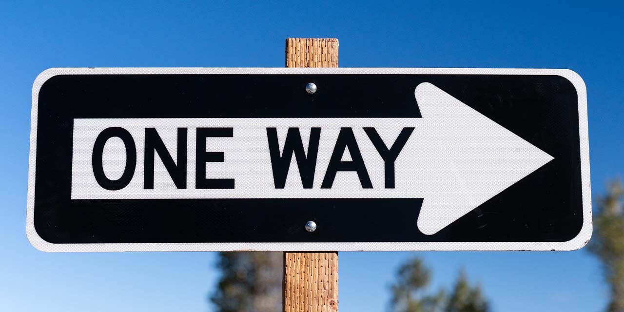 Turning Back to the God Who Calls