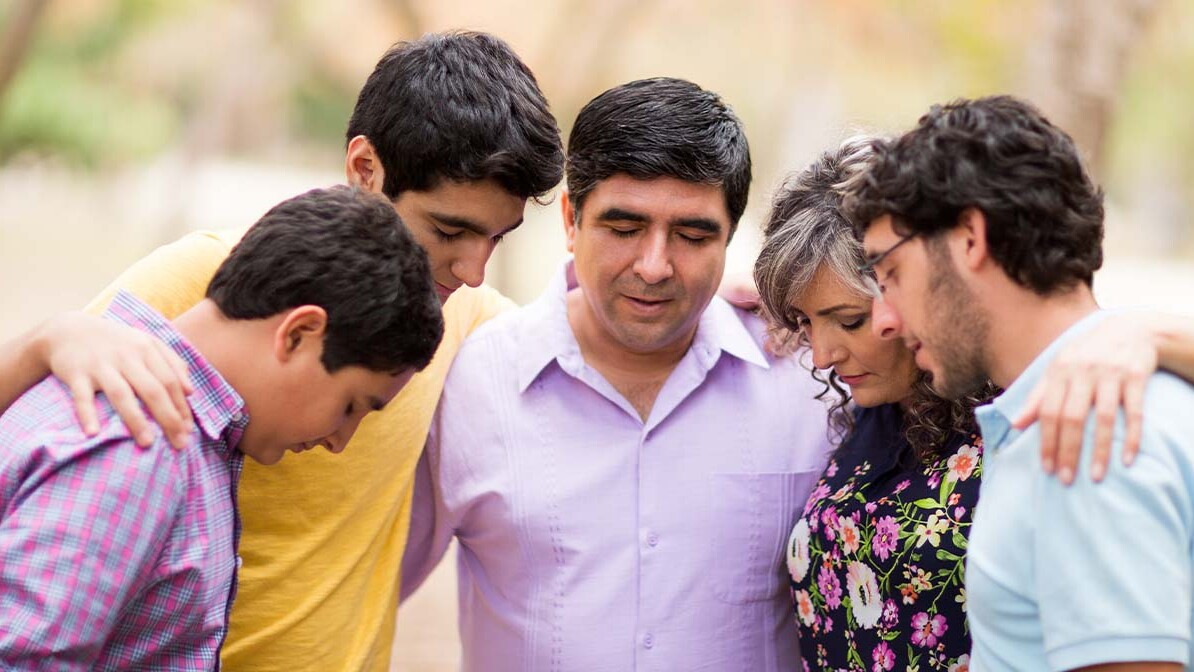 God Responds When Hearts Turn