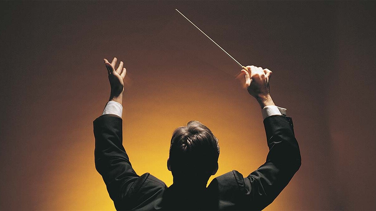 When All Creation Praises