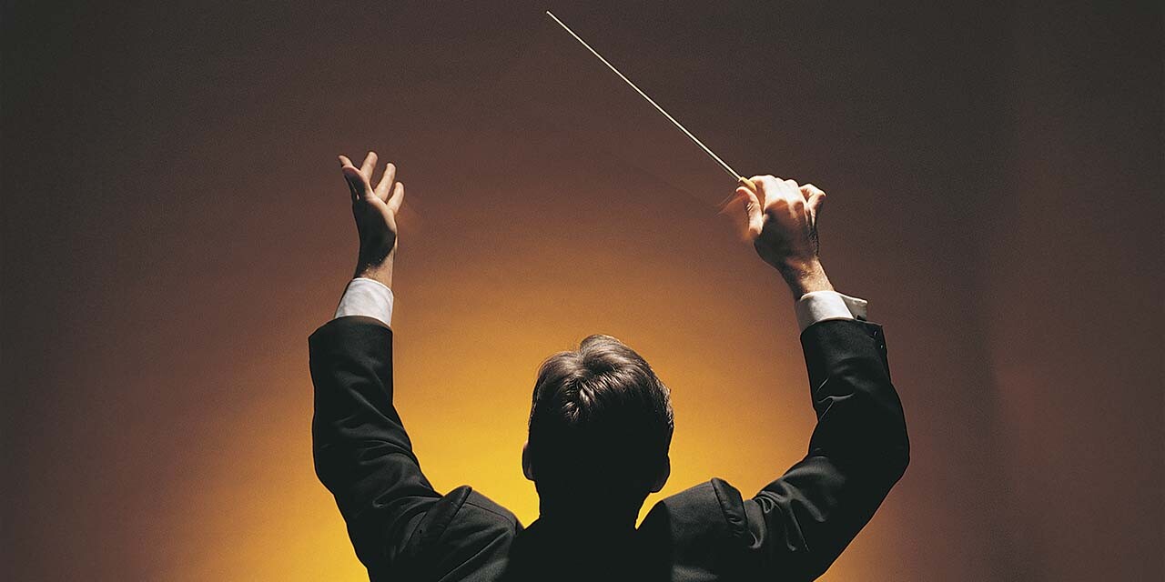 When All Creation Praises