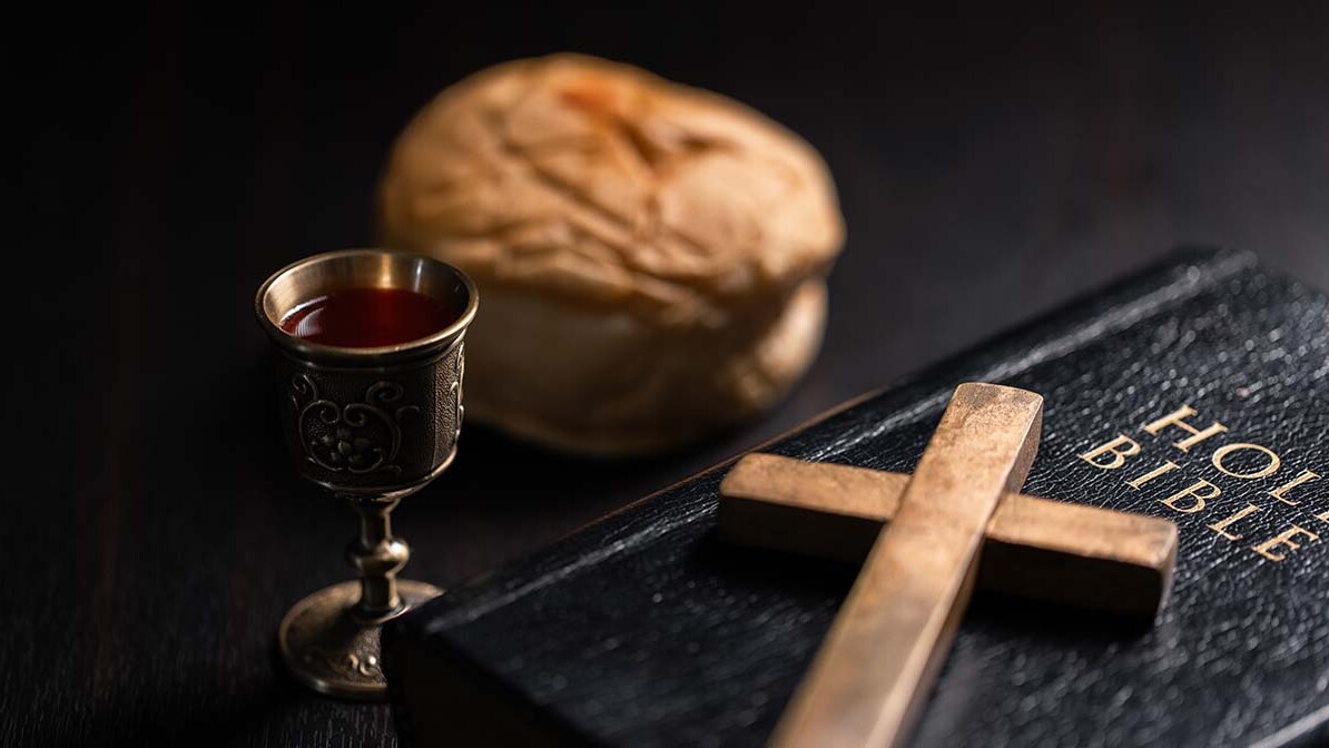 What Is God's Covenant