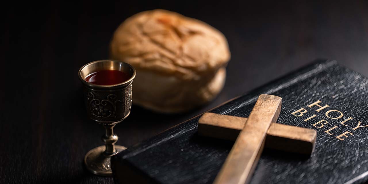 What Is God's Covenant