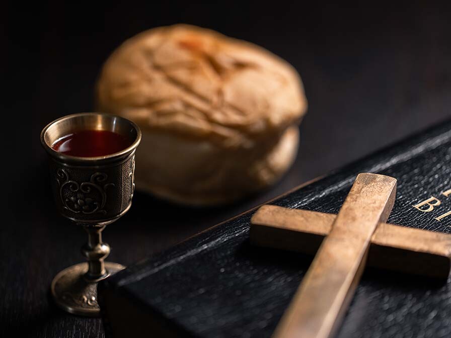 What Is God's Covenant