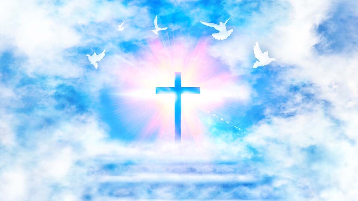 what happens after we die