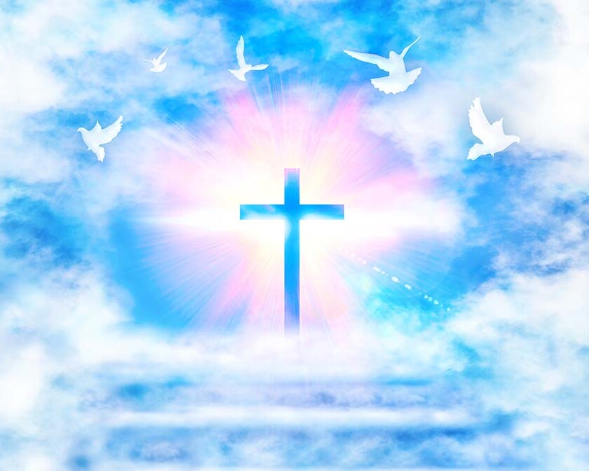 what happens after we die