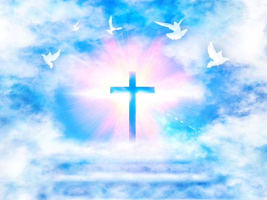 what happens after we die