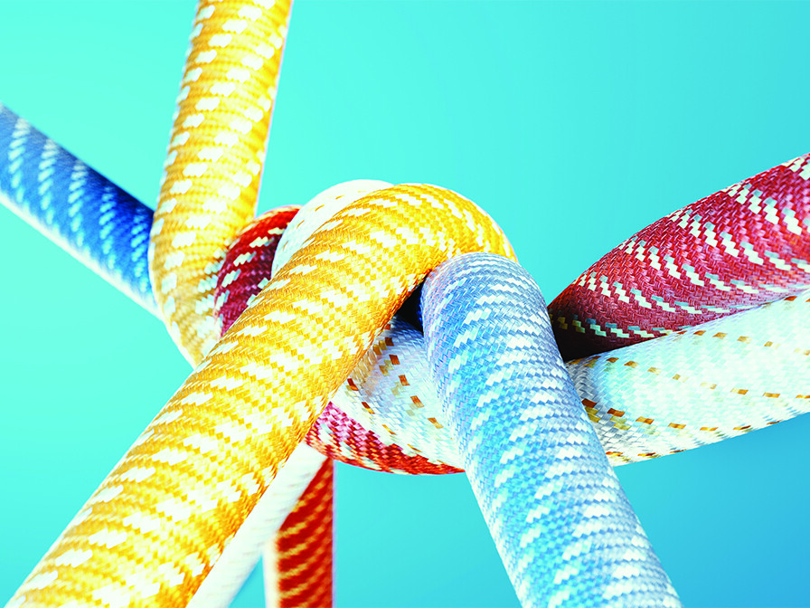 Embracing the Friction Point