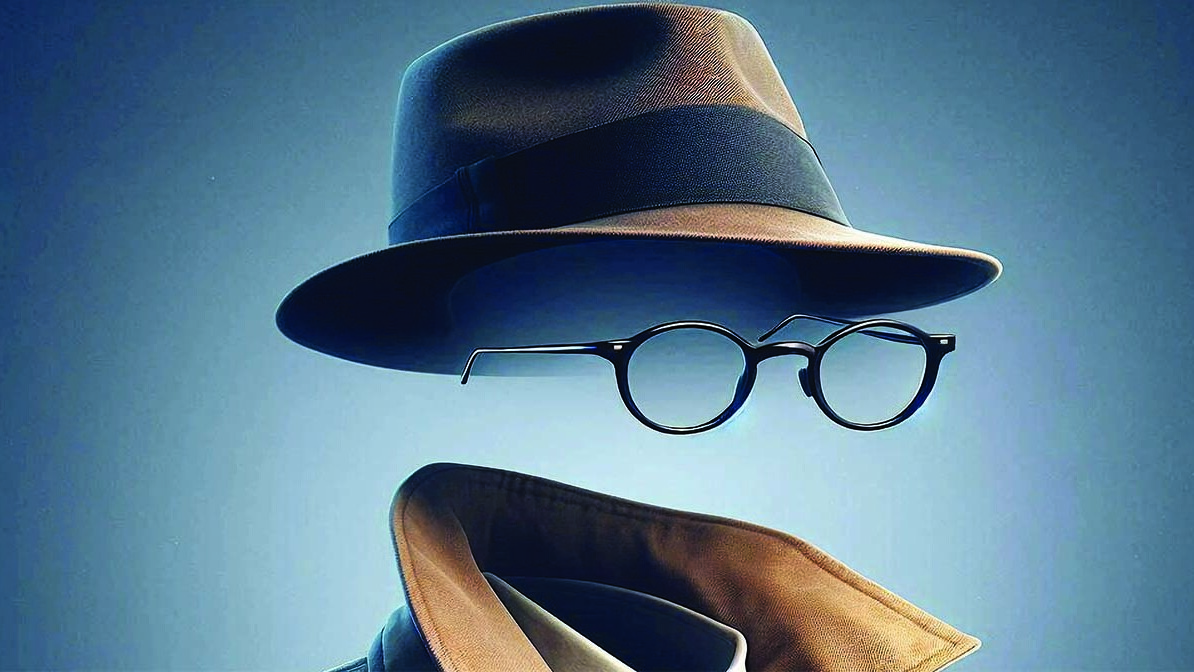 Making the Invisible God Visible