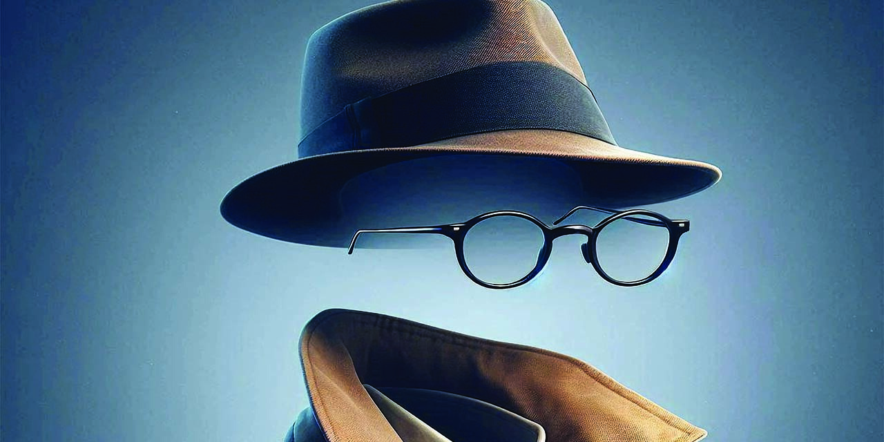 Making the Invisible God Visible