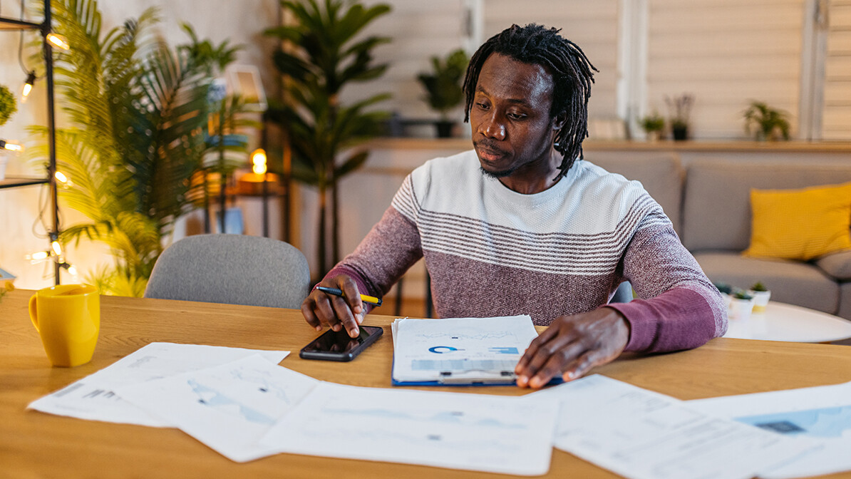 One Miracle After Another