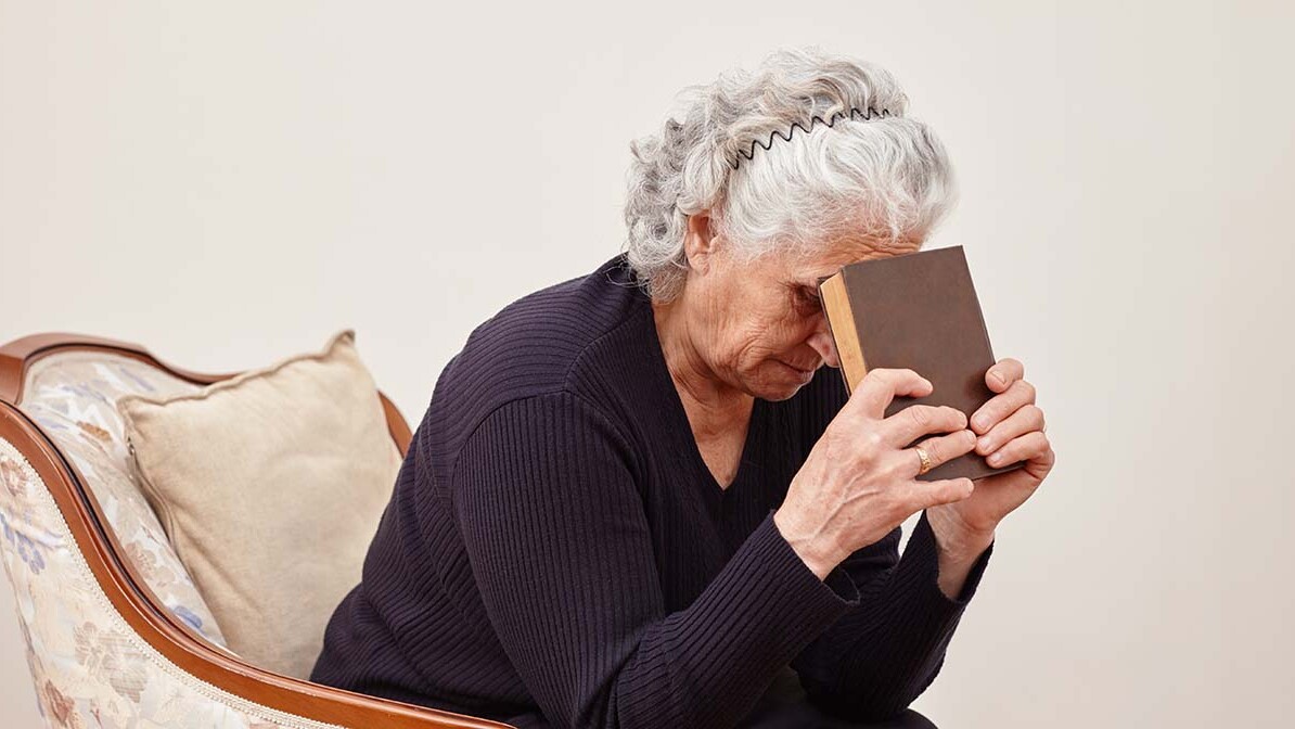 true repentance in the Bible