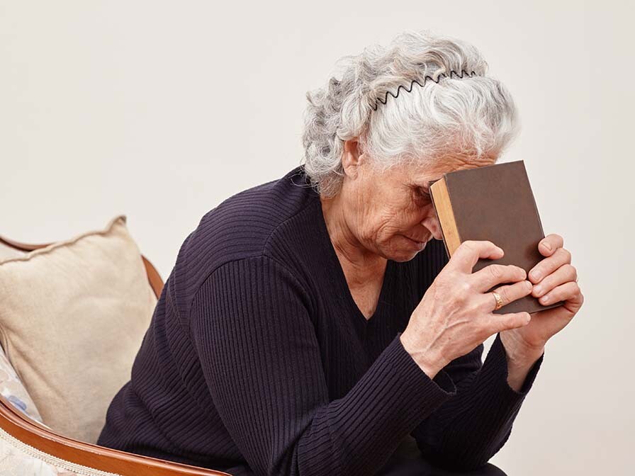 true repentance in the Bible