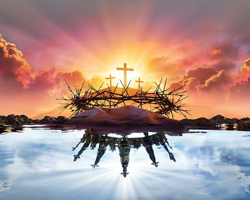 victory of the cross