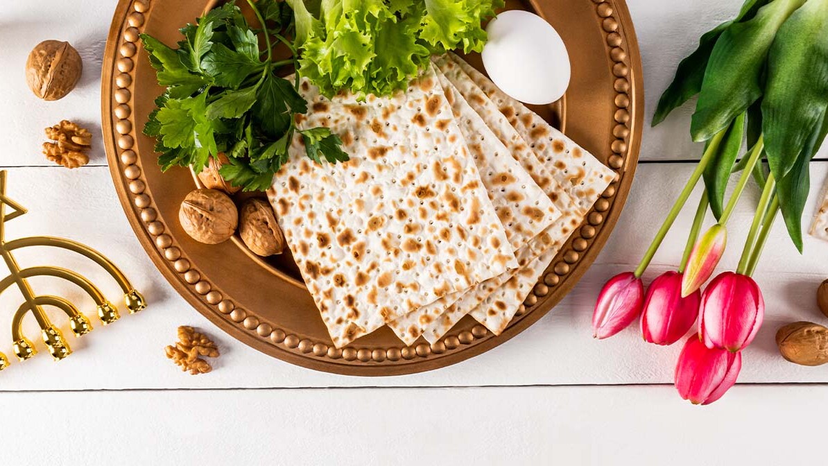 Why Jesus Never Missed Passover