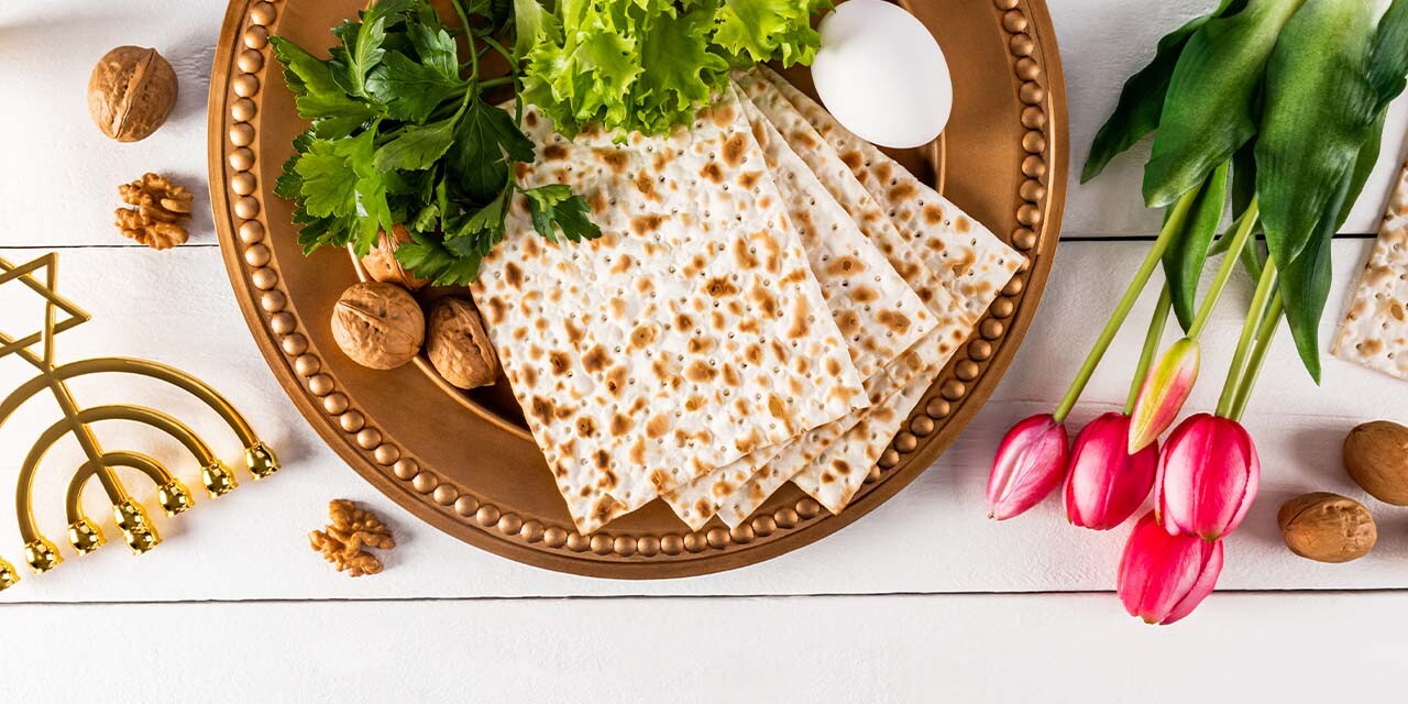 Why Jesus Never Missed Passover