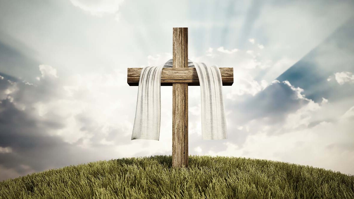 When the Cross Changes Everything