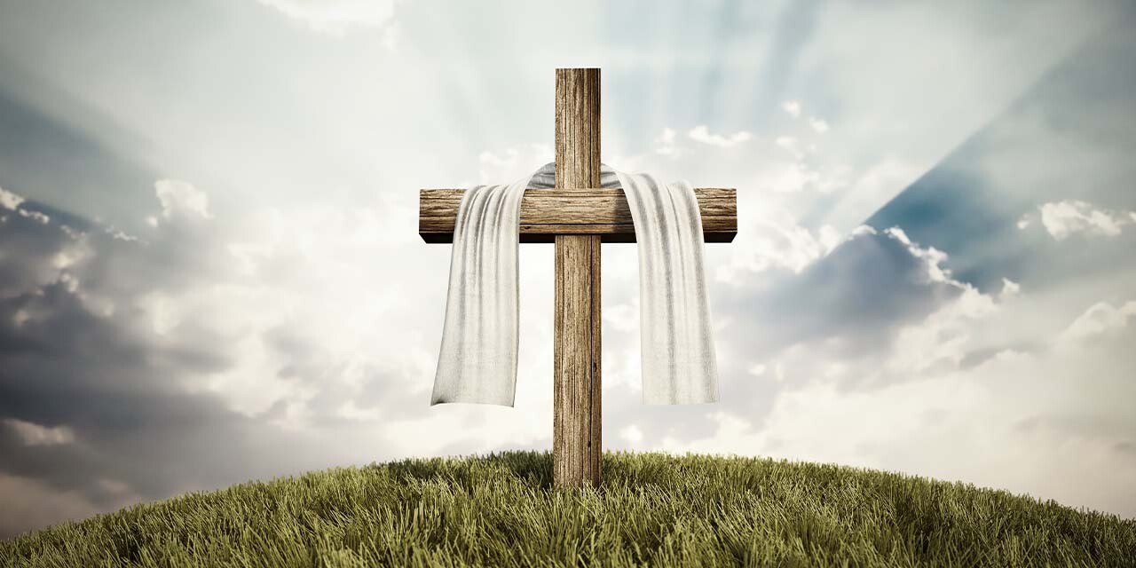 When the Cross Changes Everything