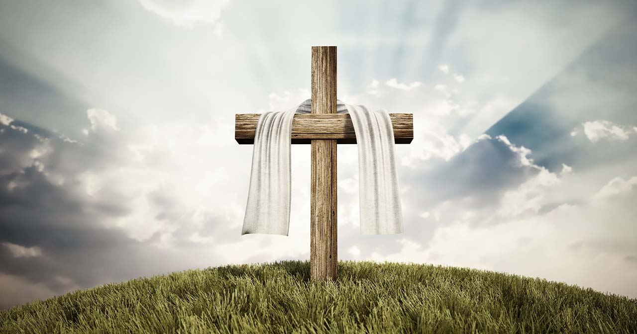 When the Cross Changes Everything