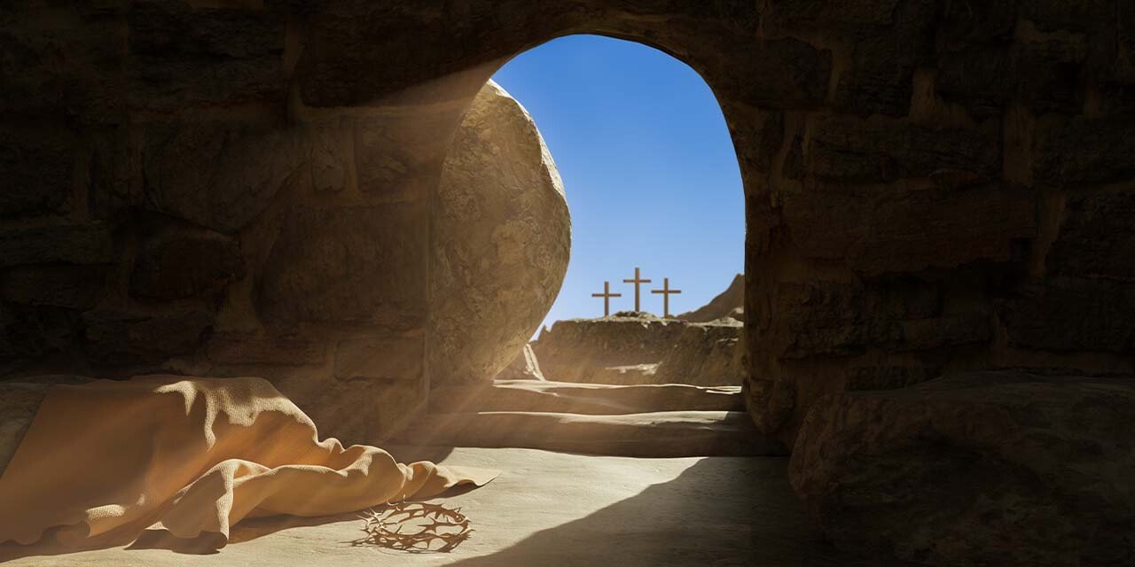 Living in the Power of the Great Exchange