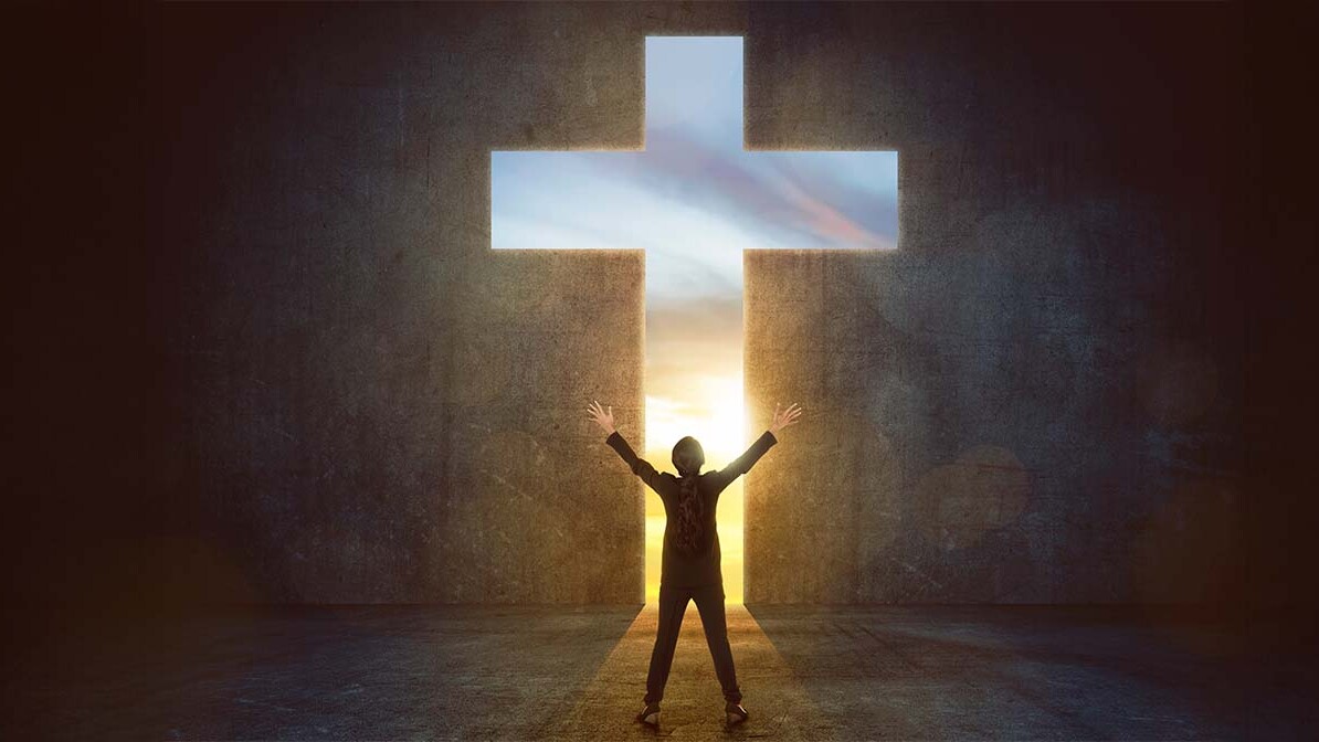 Living from the Ultimate Victory