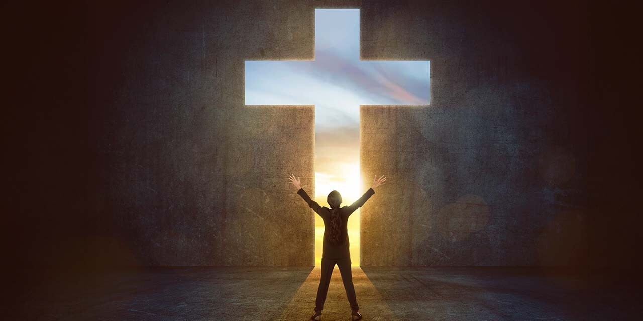 Living from the Ultimate Victory