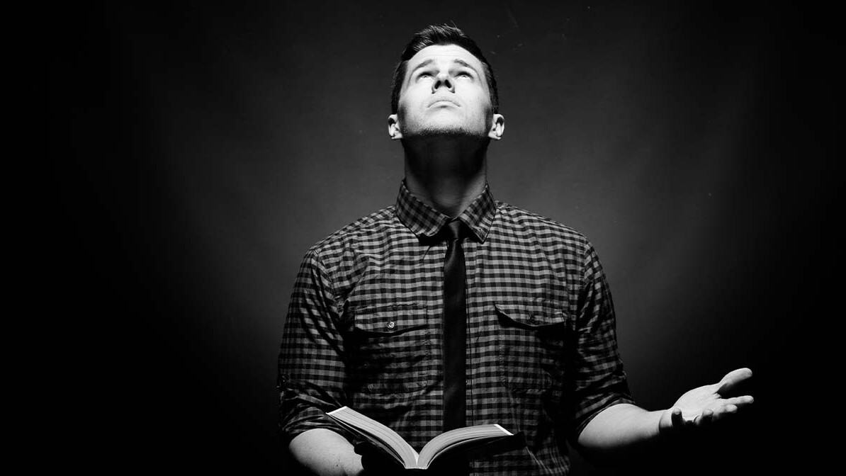 When the Cross Demands Everything