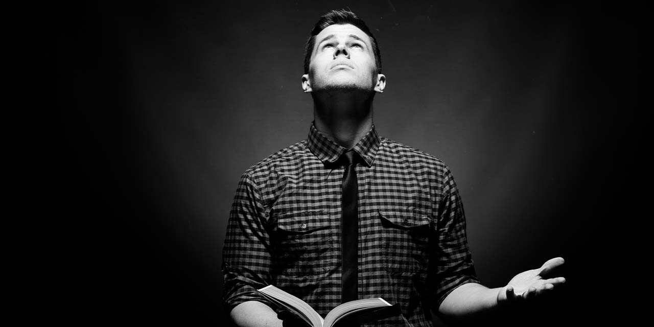 When the Cross Demands Everything