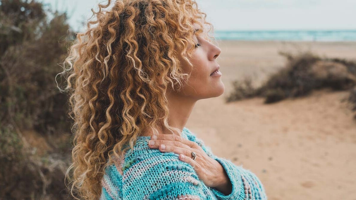 Learning to Rest in a Faithful God