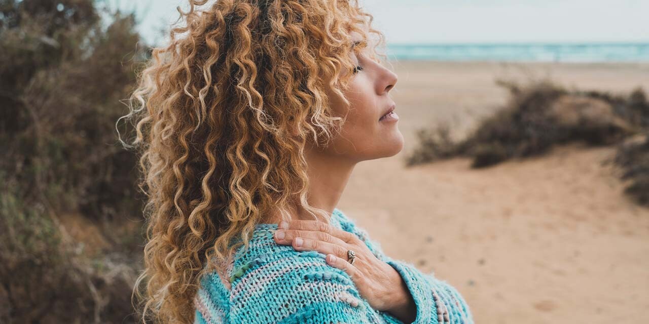 Learning to Rest in a Faithful God