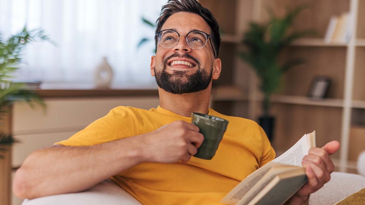 When God Opens Your Eyes