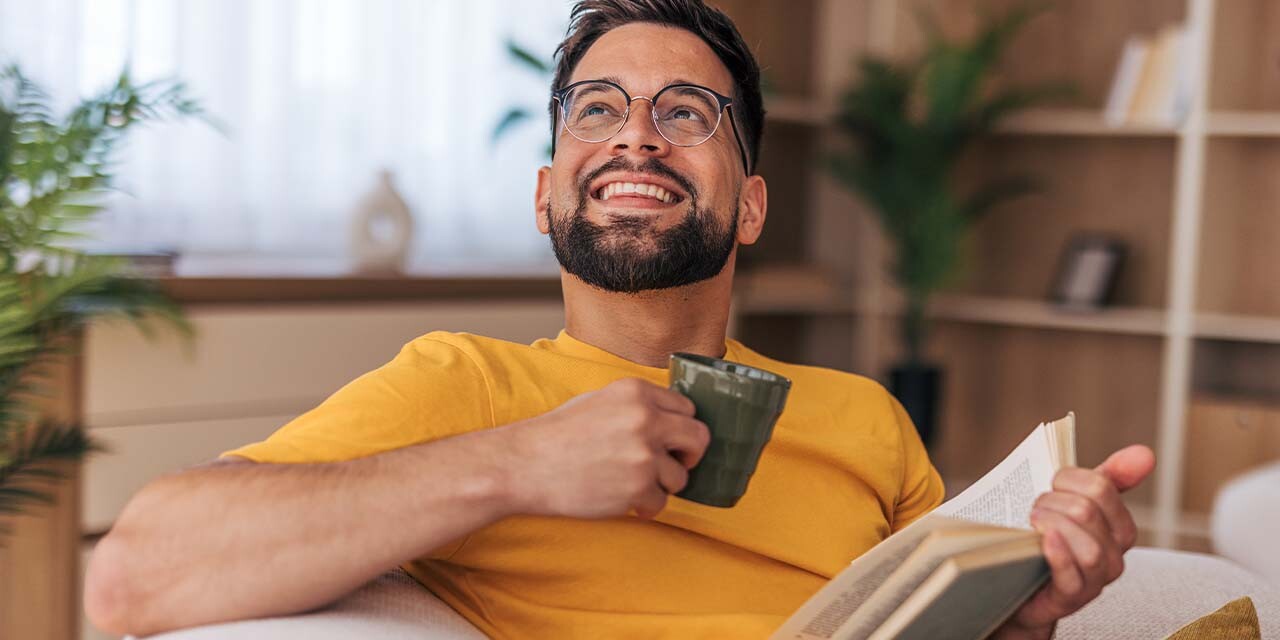 When God Opens Your Eyes