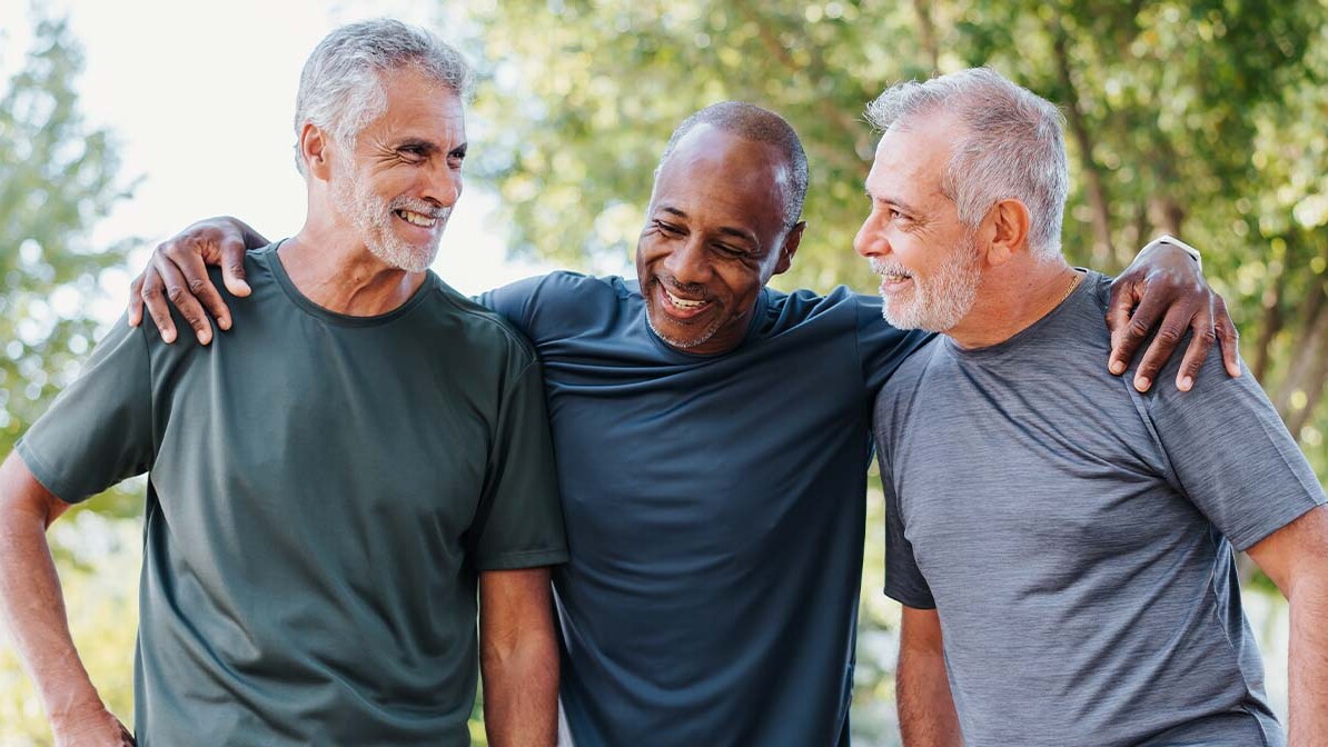 When Understanding Finally Breaks Through