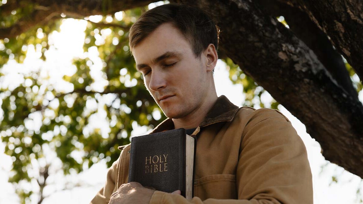 The One Pursuit That Matters Most