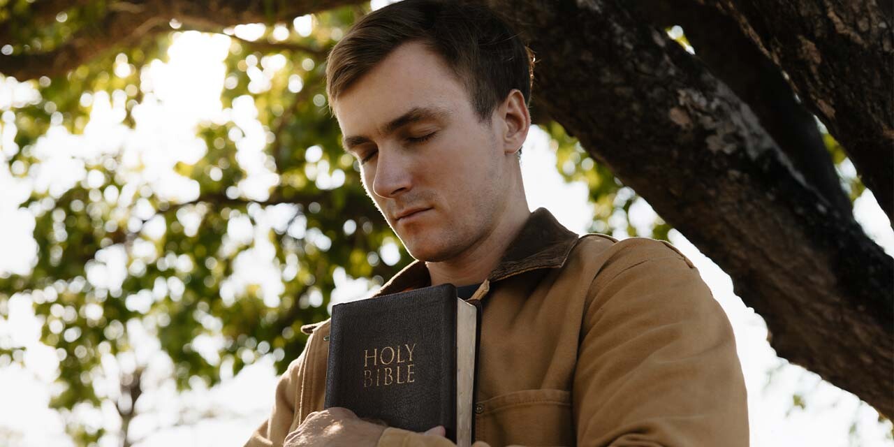 The One Pursuit That Matters Most